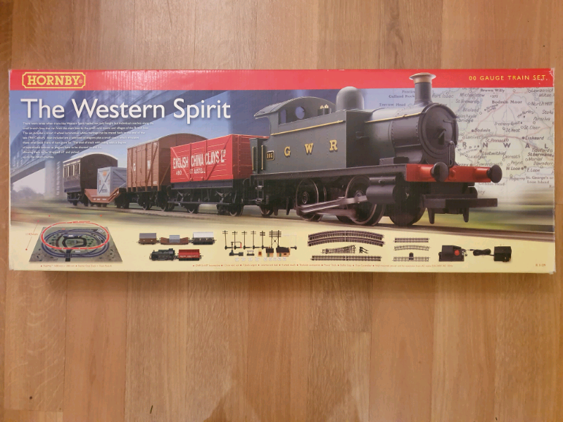 hornby 00 track for sale